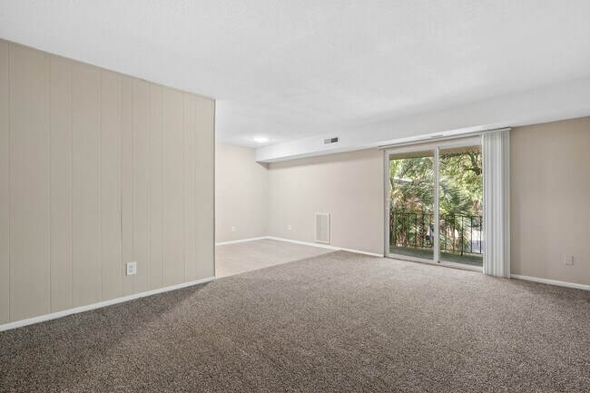 The Palms Apartments