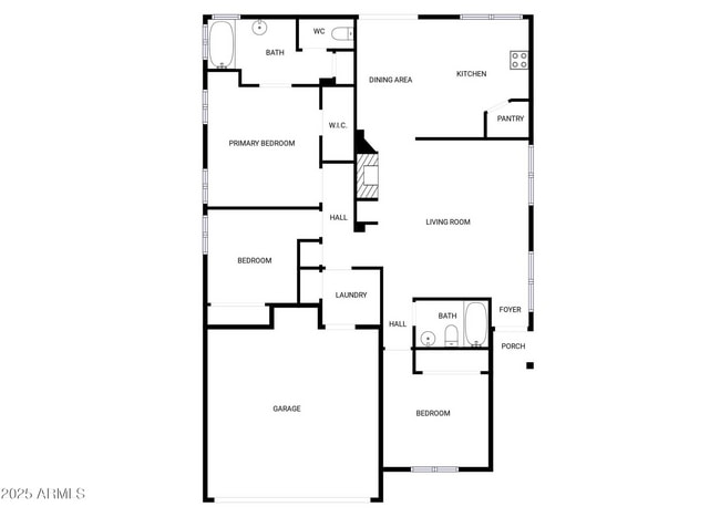 Photo - 1488 W Page Ave