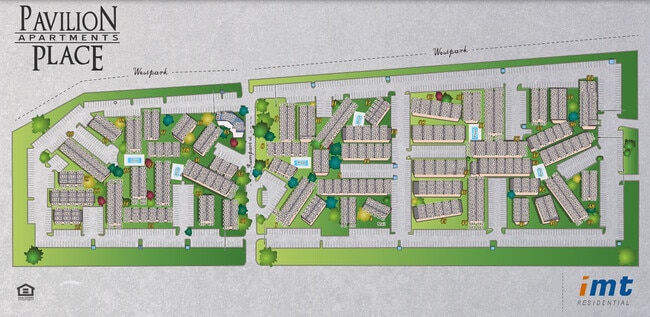 Photo - Pavilion Place