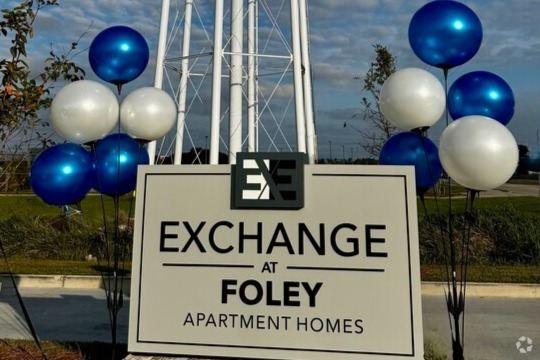 Building Photo - Exchange at Foley Rental