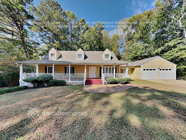 Building Photo - 3873 E Shiloh Ct NW