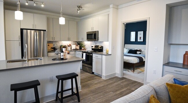 Building Photo - 1700 Katy For Bend Rd Unit 3208 Rental
