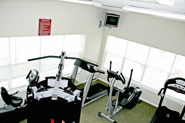 Photo - Park Ridge at Conway