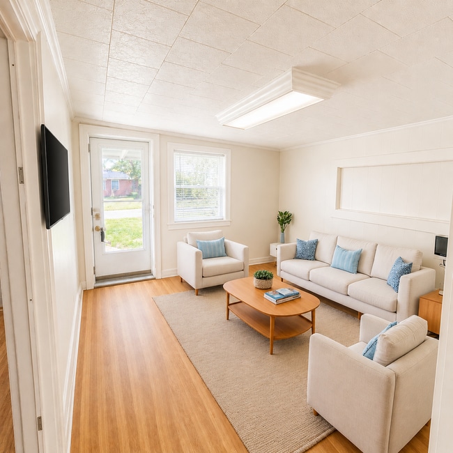 Photo - 208 W Jefferson St