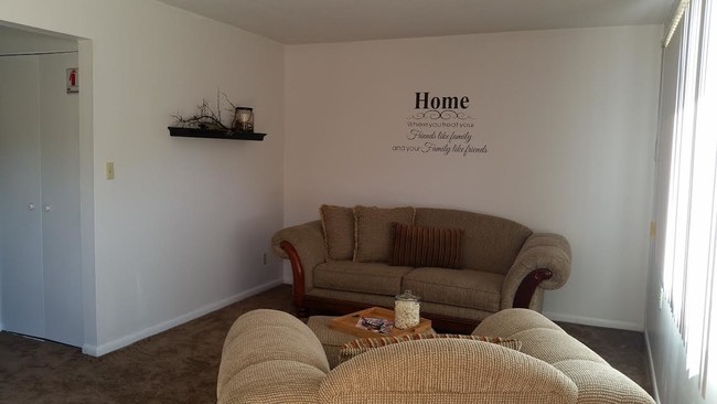 Photo - Cambridge Townhomes