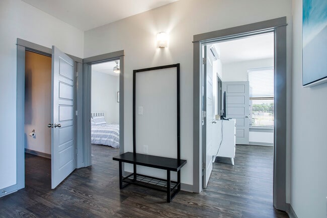 THRIVE Argenta - Hallway