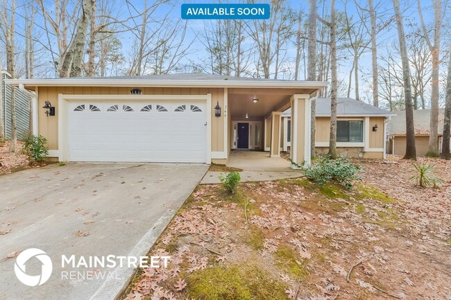 Photo - 749 Post Rd Ln House