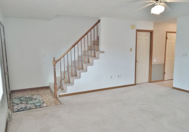 Photo - 2 Bed / 1-1/2 Bath Single Family Home Townhome