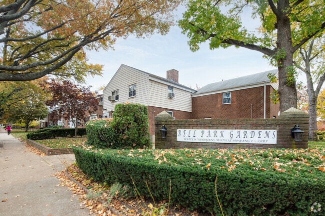 Photo - Bell Park Gardens