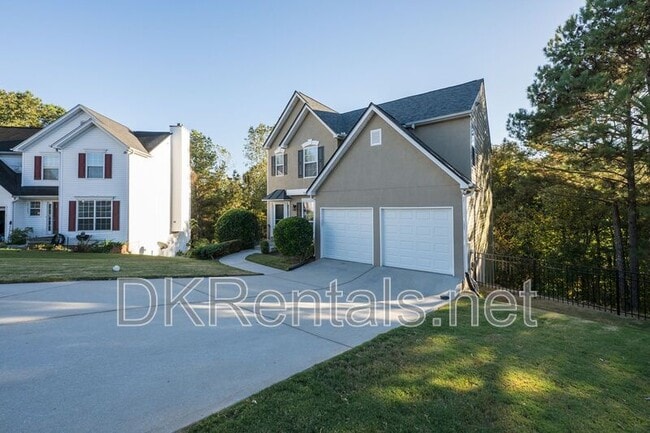 Photo - 7040 Magnolia Park Ln NW