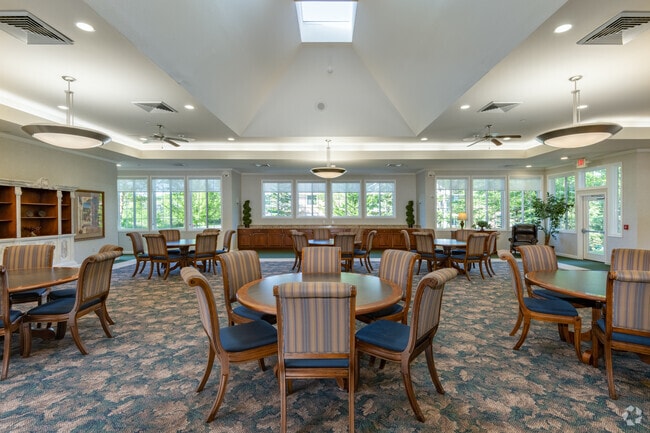 Community Room