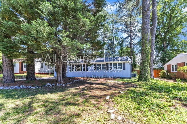 Building Photo - 1617 Seminole Trail