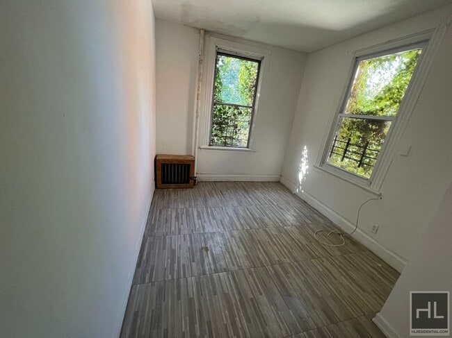 EAST 182 STREET