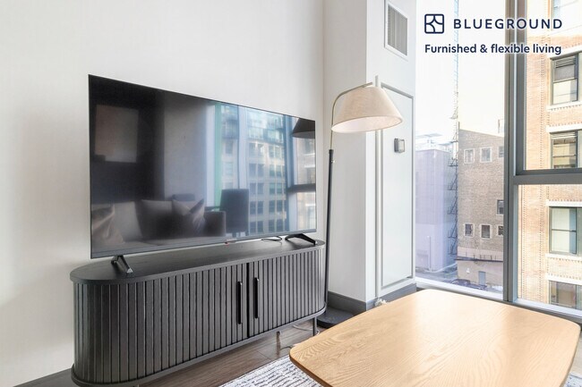 Photo - 601 W Jackson Blvd Unidad FL6-ID1387