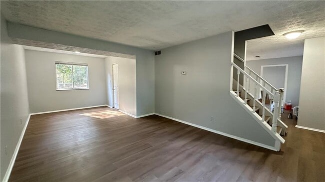 Photo - 2176 Hopkins Mill Ln NW