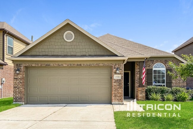 Photo - 23326 Breckenridge Dale Ln Casa