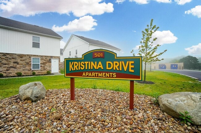 Building Photo - 501 Kristina Dr Rental