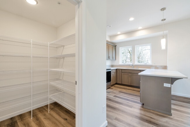 Photo - Forest Park Townhomes