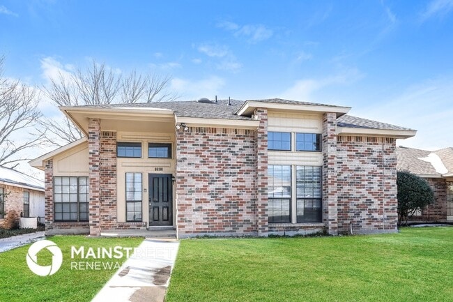 Building Photo - 1513 Colborne Dr