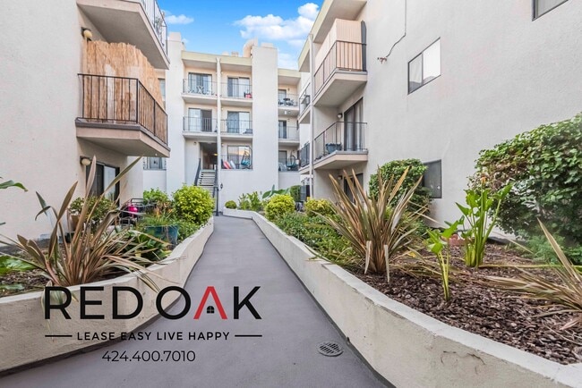 Photo - 4323 Eagle Rock Blvd Unidad 212 Rental