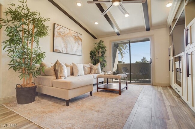 Photo - 555 E Silverado Ranch Blvd Unidad 2110