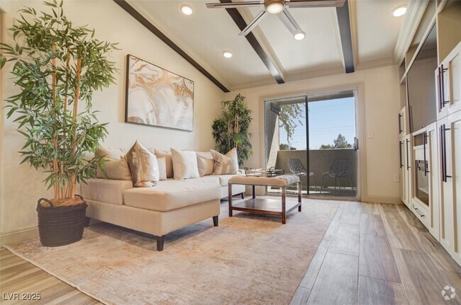 Building Photo - 555 E Silverado Ranch Blvd Unit 2110 Rental