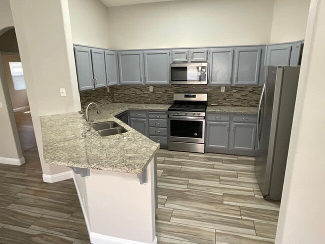 Photo - Single story 4br, 2bth, 2cg