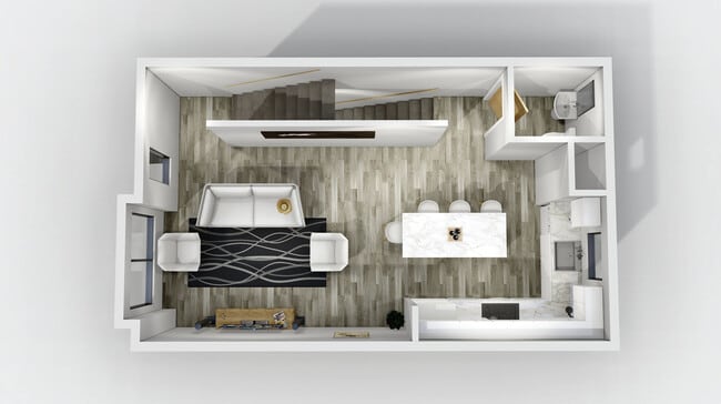 Dewey Townhomes