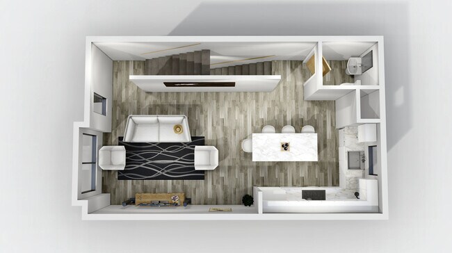 Photo - Dewey Townhomes