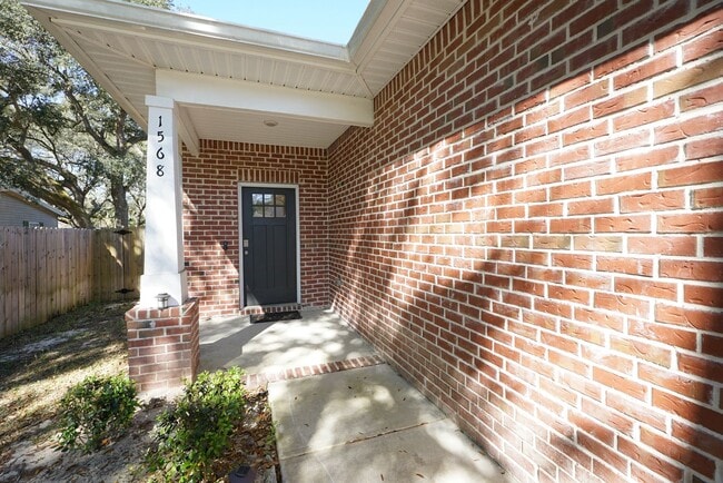 Photo - Four Bedroom Home