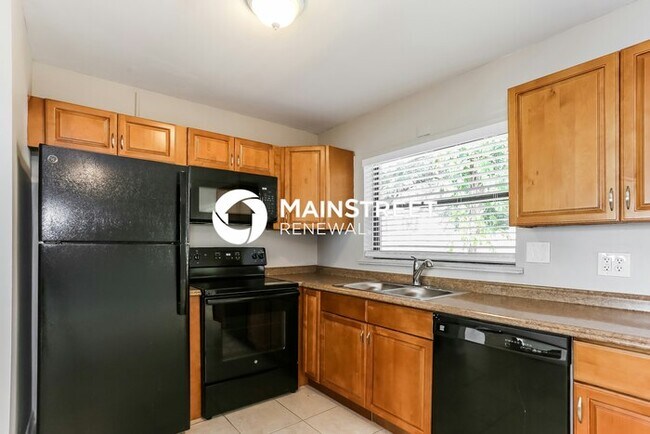 3 Bedroom Pet-Friendly Home in Clearwater, FL with Main Street Renewal