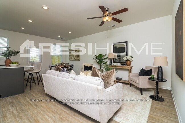 Photo - 2521 Meyer Ct