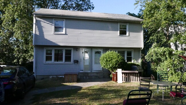 Building Photo - 24 Adamson Ave Rental