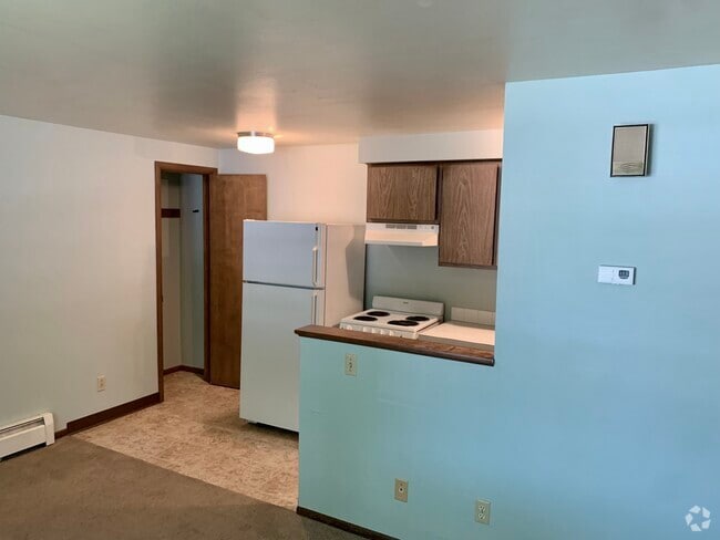 Building Photo - 1215 N Locust St Rental