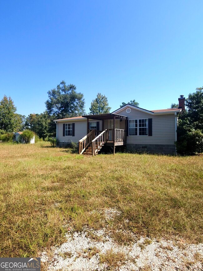 Building Photo - 225 Andrews Mill Rd Rental