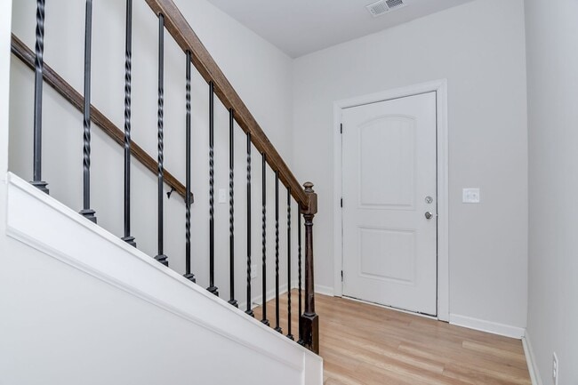 Photo - 3 Bedroom 2.5 Bath Townhouse