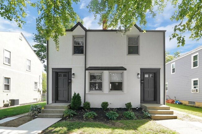 Building Photo - 1466 Elmwood Ave