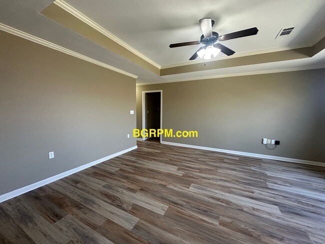 Photo - 3 BD, 2 BA, Home in Cabot