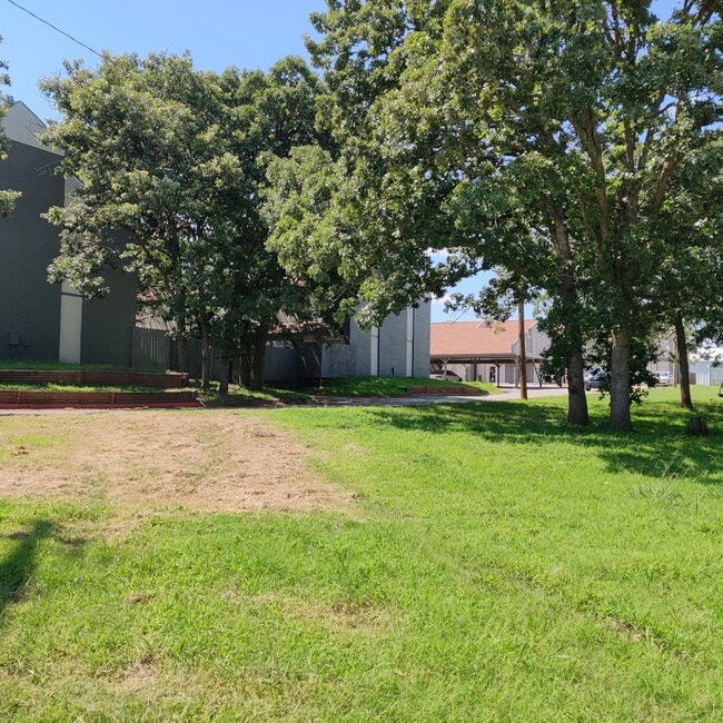 Keystone Townhomes