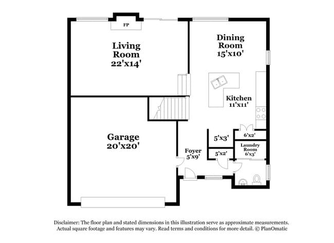 Photo - 8733 Country View Ave