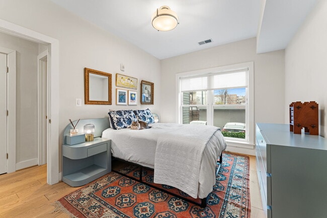 Photo - 3435 14th St NW Unit 3435 14th St NW #3