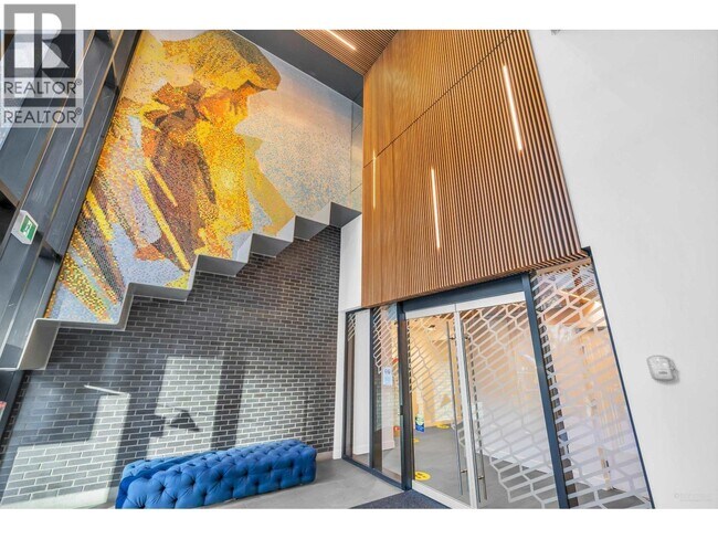 Photo - 1133 Hornby St Unit 1805