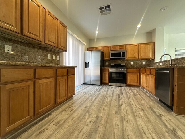 Photo - 4 Bedroom Home + Downstairs Office | Move-In Ready