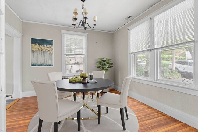 Photo - Charming 4-Bedroom Home with In-Law Suite ...