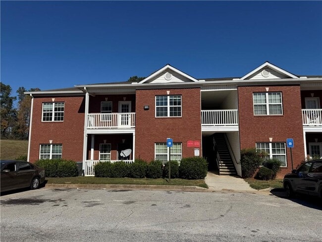 Building Photo - 7712 Autry Cir Unit 712