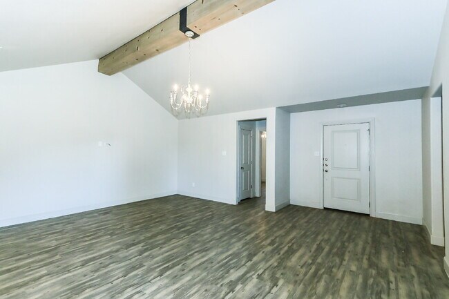 First full month's rent free! Luxury Living In Kelsey Park/Adjacent To New Cooper Central Elementary
