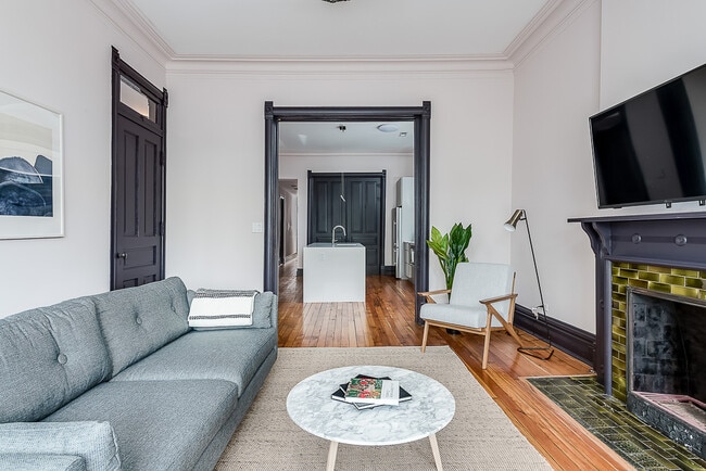 Violet Coliving
