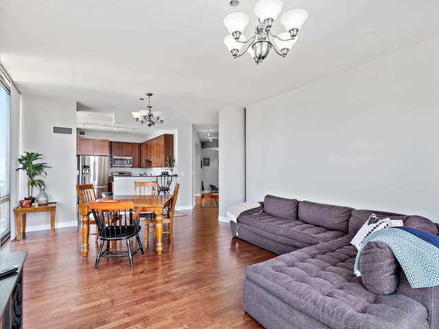 Photo - 233 E 13th St Unit 2501