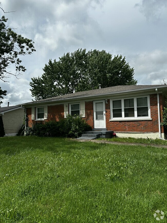 Building Photo - 643 Charlbury Rd Rental