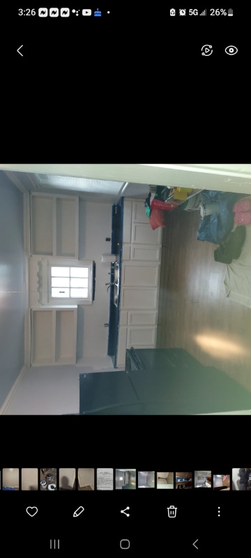 Photo - 468 Amherst St Apartment Unit rear lower 3